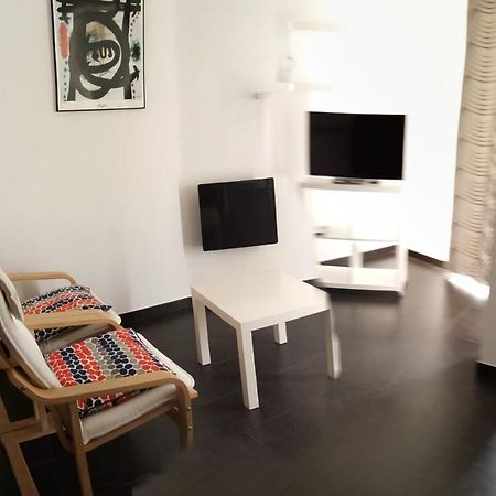 Apartamentos De Uso Turistico ラクセ エクステリア 写真