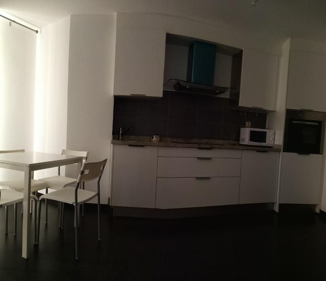 Apartamentos De Uso Turistico ラクセ エクステリア 写真