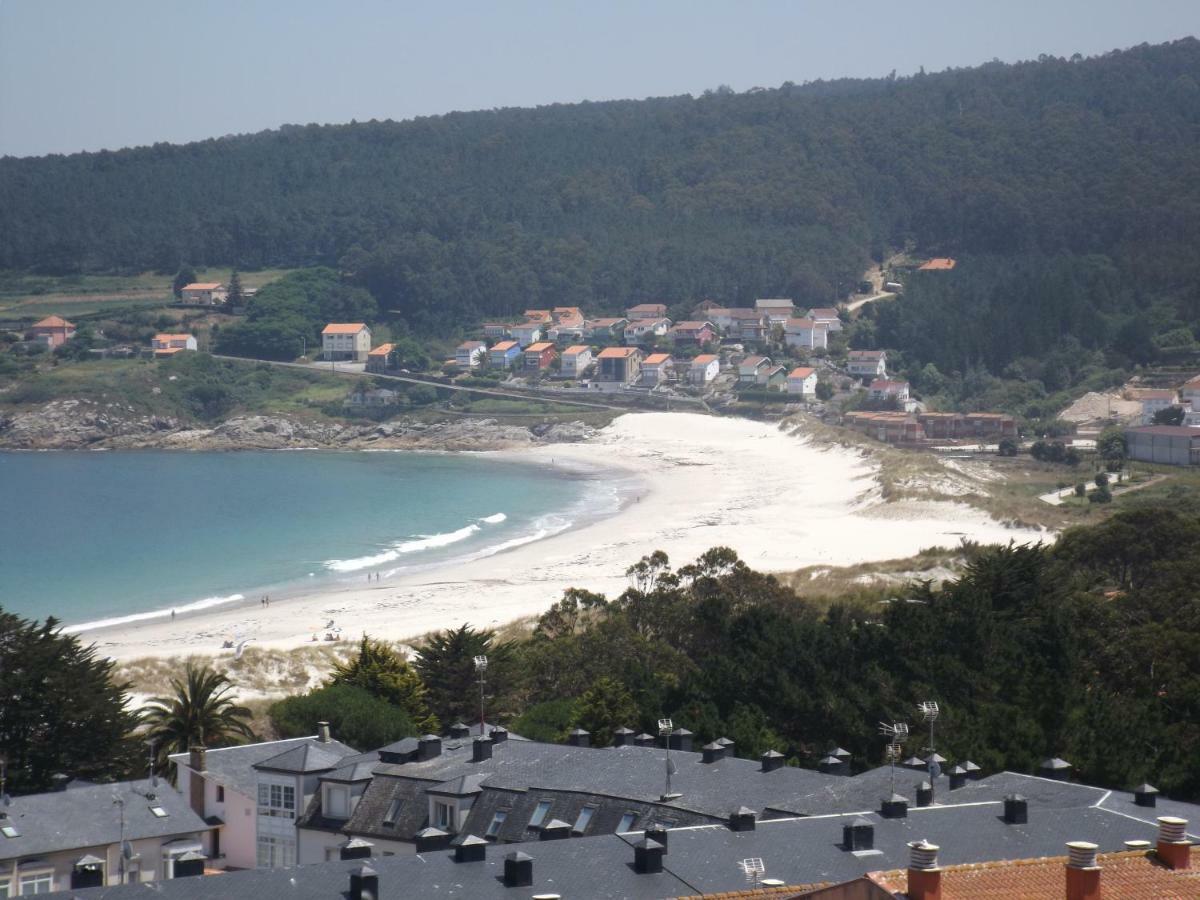 Apartamentos De Uso Turistico ラクセ エクステリア 写真