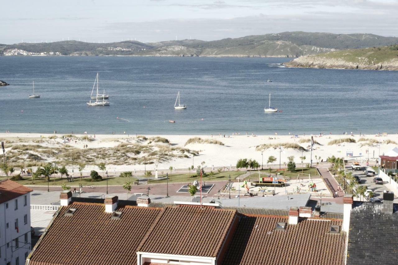 Apartamentos De Uso Turistico ラクセ エクステリア 写真