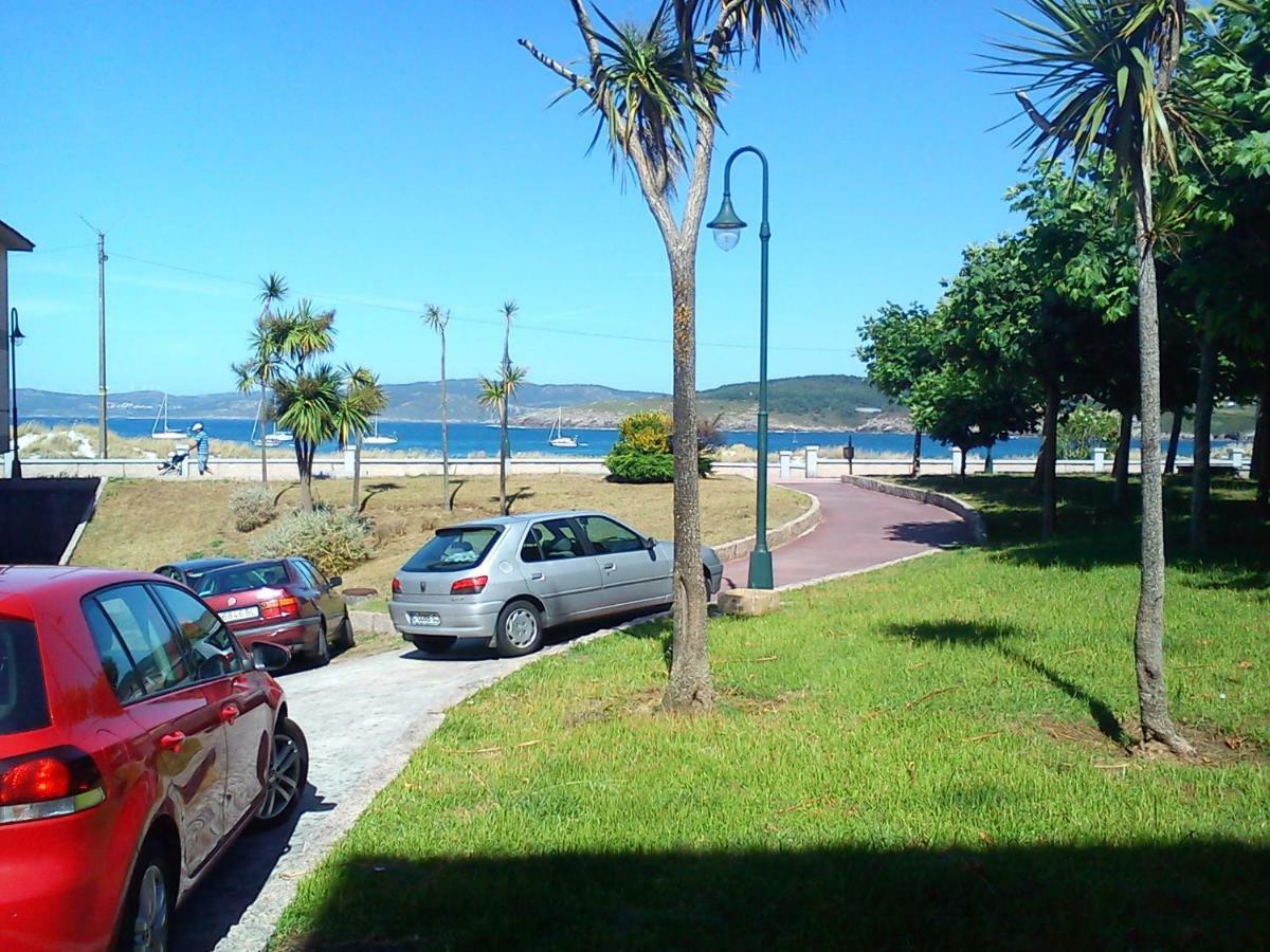 Apartamentos De Uso Turistico ラクセ エクステリア 写真
