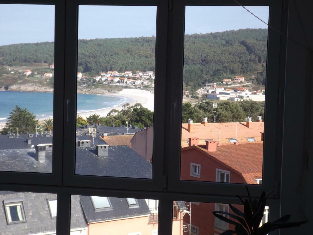 Apartamentos De Uso Turistico ラクセ エクステリア 写真