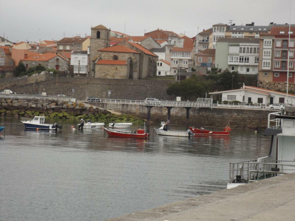Apartamentos De Uso Turistico ラクセ エクステリア 写真
